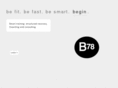 b78.is