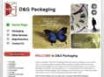 dgpackaging.com