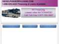 dieselpusherrvloans.com