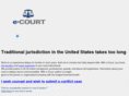 e-court.us
