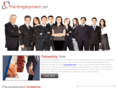 pre-employment.net