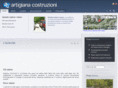 artigianacostruzioni.com