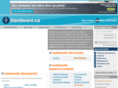 hardware.ca