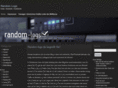 random-logs.de