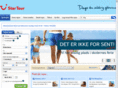 startour.dk