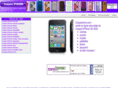 coquiphone.com