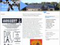 espace-etang-bleu.com