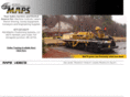 maps-llc.com