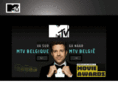mtv.be