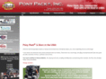 ponypack.com