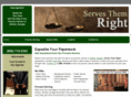 serves-them-right.com