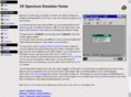 zx32home.net