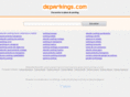 deparkings.com