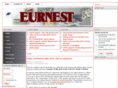 eurnest.net
