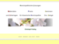 homoeoscope.com