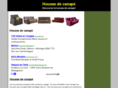 houssedecanape.com
