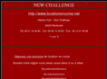 newchallenge.fr