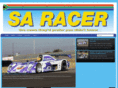 saracer.co.za