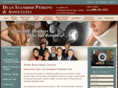 seattlebrainandspineinjurylawyer.com