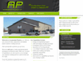 acceleratedplastics.com