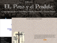 libreriaelpozoyelpendulo.com