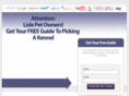 lislekennels.com