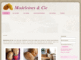 madeleinesetcie.com