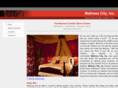 mattresscityinc.com