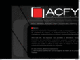 acfyd.es