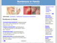 numbnessinhands.net