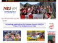 peru109.com