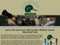 rivermallard.com