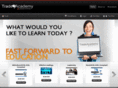 tradeacademyshop.com