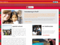 volunteering-in-peru.com