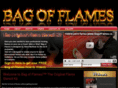 bagofflames.com