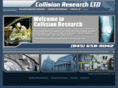 collisionresearchltd.com