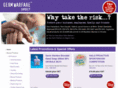 germwarfaredirect.com