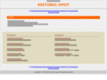 historic-spot.com