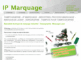 ipmarquage.com