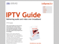 iptvreport.co.uk