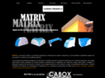 matrixcabox.com