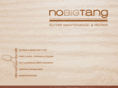 nobigtang.com