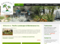 pacific-landscape.com