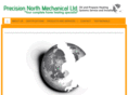 precisionnorth.com