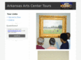 arkartstours.com