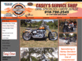 caseysservice.com