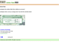 dollarrate.mobi