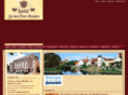 hotel-drei-kronen.com