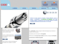 informaciondesguaces.com
