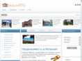 inmomagnolia.com